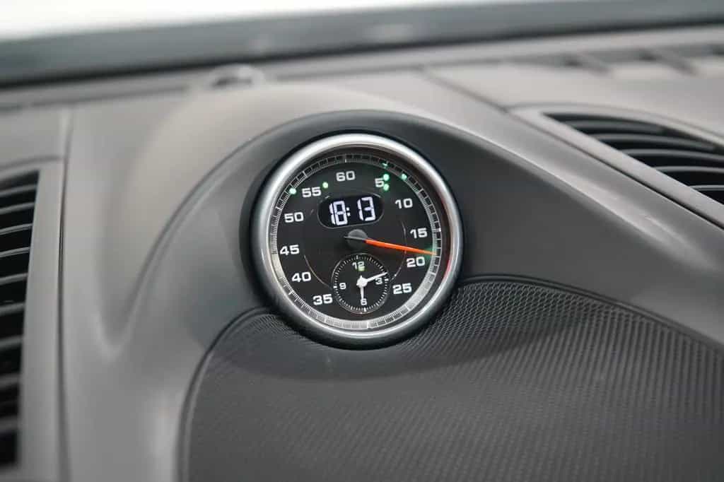 Porsche Cayenne Turbo S*Approved*Keramik*Deutsch.Fzg.* 07/2015-photo-38