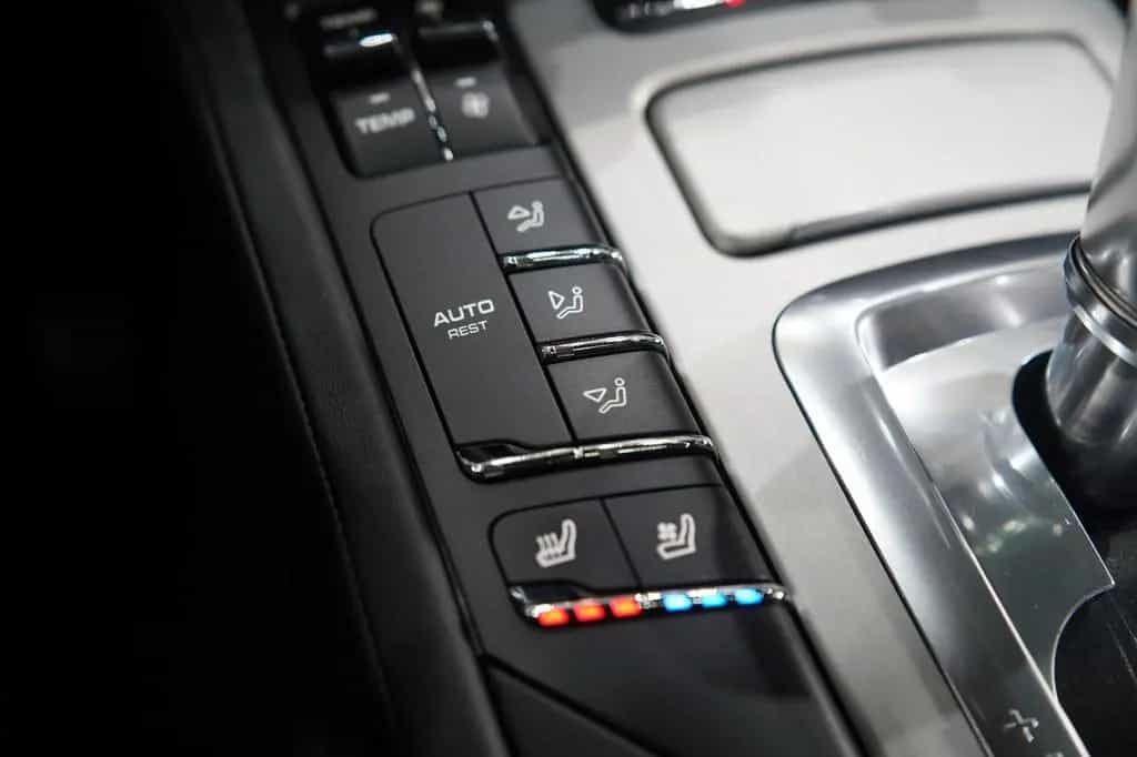 Porsche Cayenne Turbo S*Approved*Keramik*Deutsch.Fzg.* 07/2015-photo-39