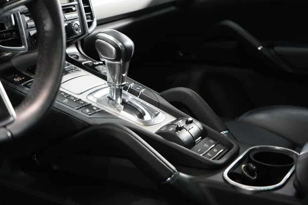 Porsche Cayenne Turbo S*Approved*Keramik*Deutsch.Fzg.* 07/2015-photo-7