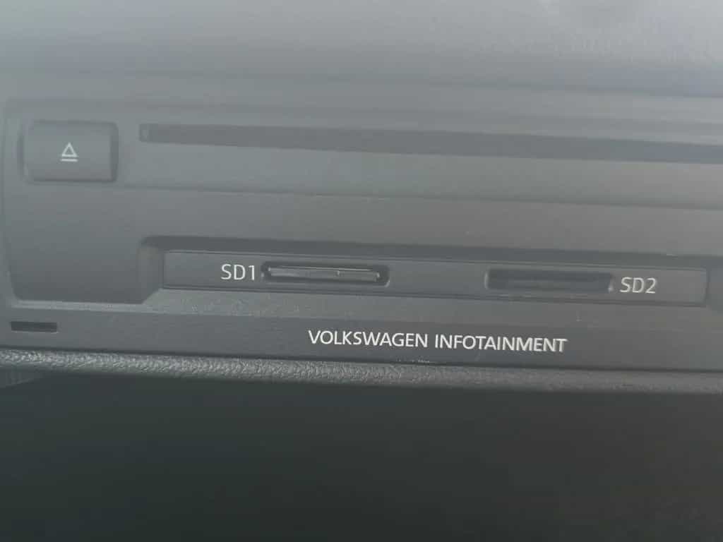 Volkswagen Golf VII Highline BMT NAVi PDC XENON 10/2013-photo-25