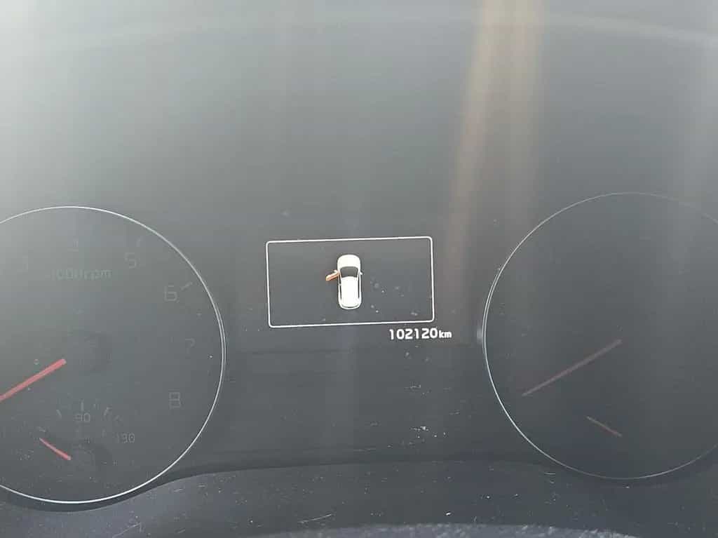 Kia Sportage GT-Line 4WD AUTOMATIK LEDER KAMERA AHK 06/2017-photo-10