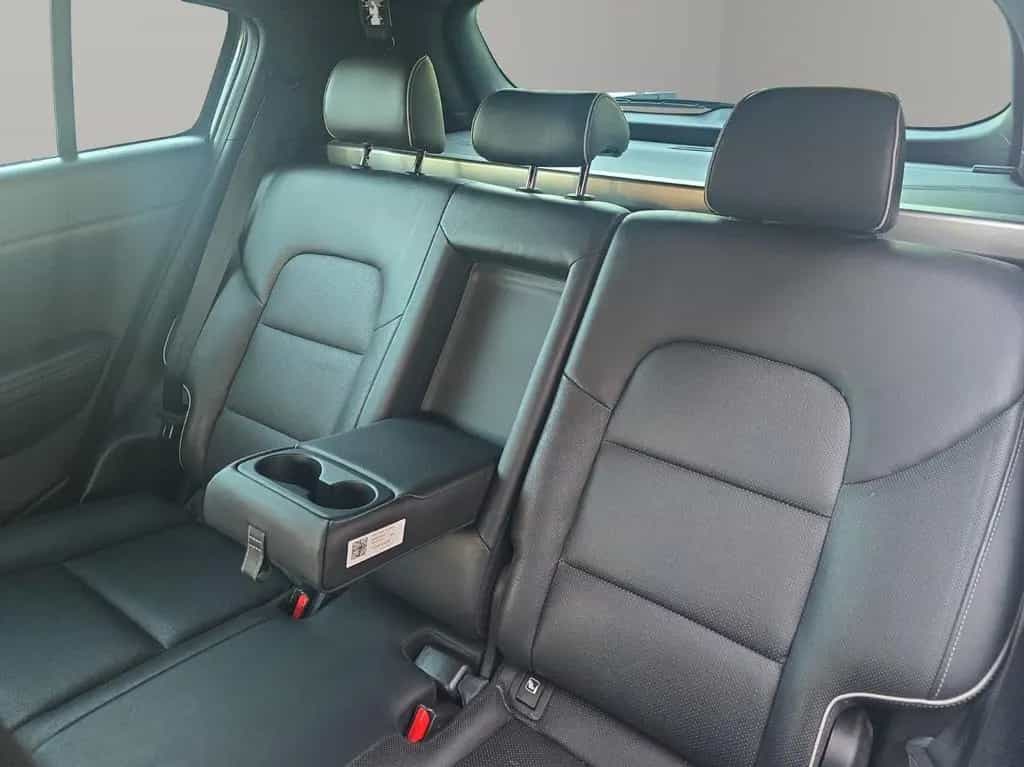Kia Sportage GT-Line 4WD AUTOMATIK LEDER KAMERA AHK 06/2017-photo-11