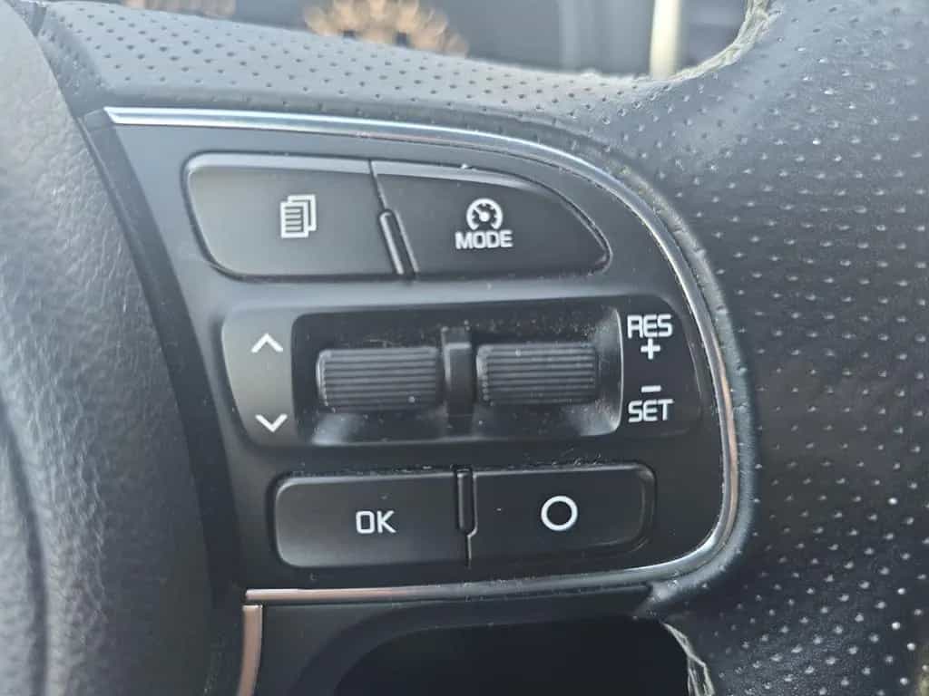 Kia Sportage GT-Line 4WD AUTOMATIK LEDER KAMERA AHK 06/2017-photo-23