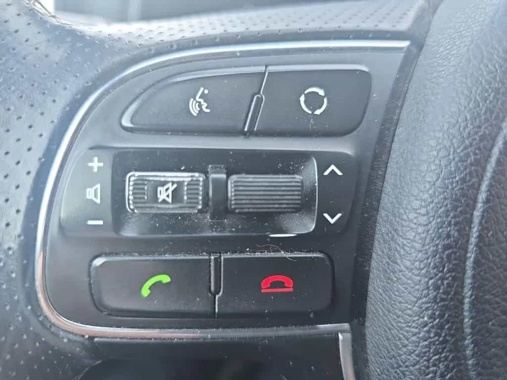 Kia Sportage GT-Line 4WD AUTOMATIK LEDER KAMERA AHK 06/2017-photo-24