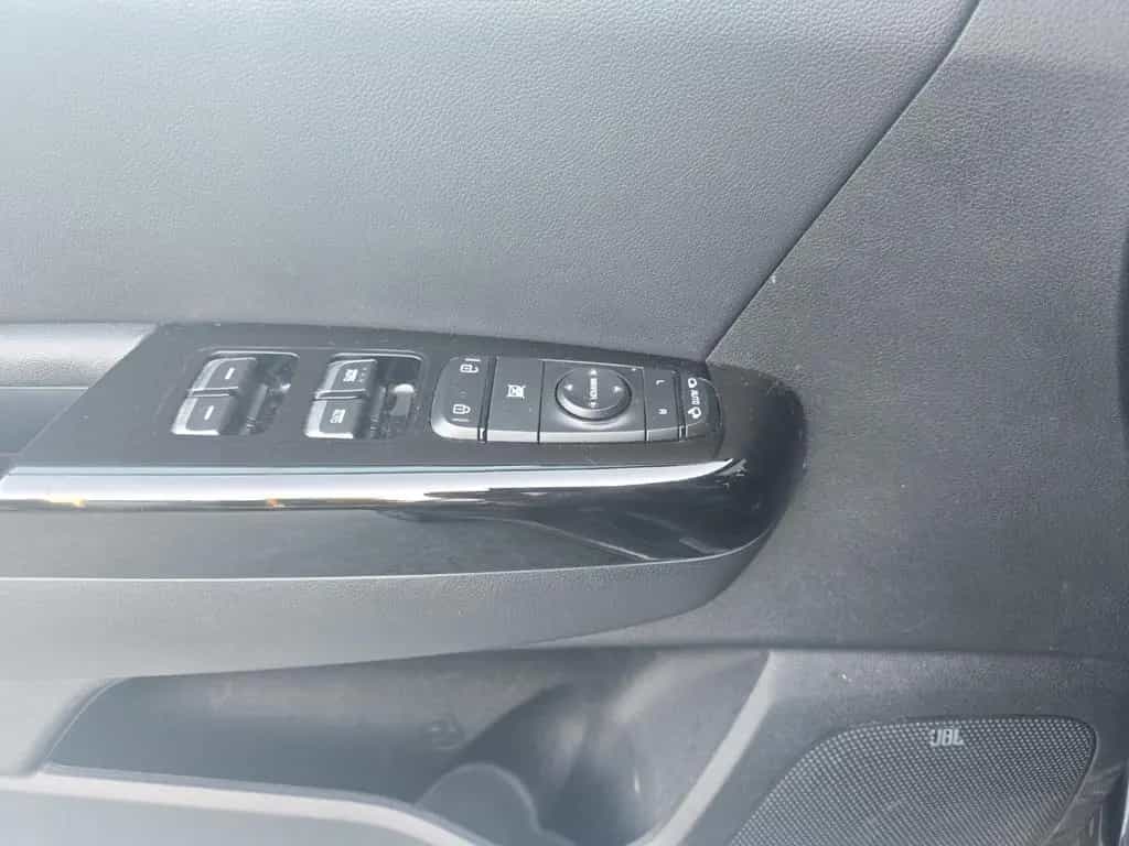Kia Sportage GT-Line 4WD AUTOMATIK LEDER KAMERA AHK 06/2017-photo-26