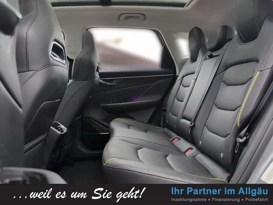 BAIC Beijing X55 BEJING X55 LUXURY 1.5T DCT 1HD GARANTIE PANO 06/2023-photo-11
