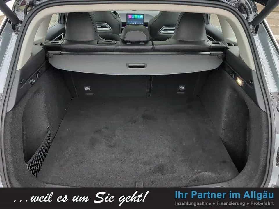 BAIC Beijing X55 BEJING X55 LUXURY 1.5T DCT 1HD GARANTIE PANO 06/2023-photo-12