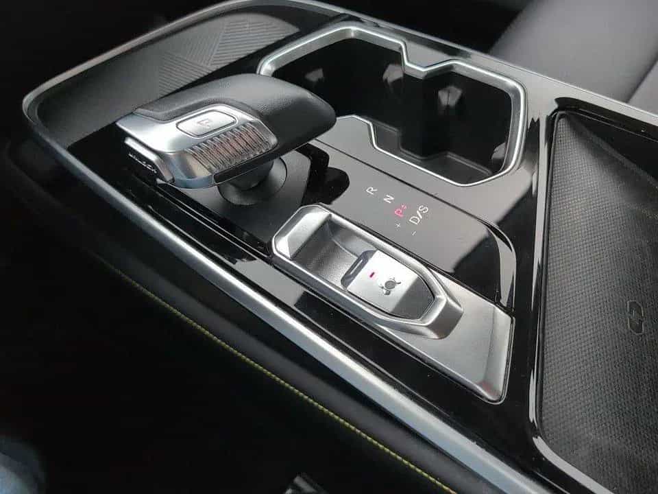 BAIC Beijing X55 BEJING X55 LUXURY 1.5T DCT 1HD GARANTIE PANO 06/2023-photo-13