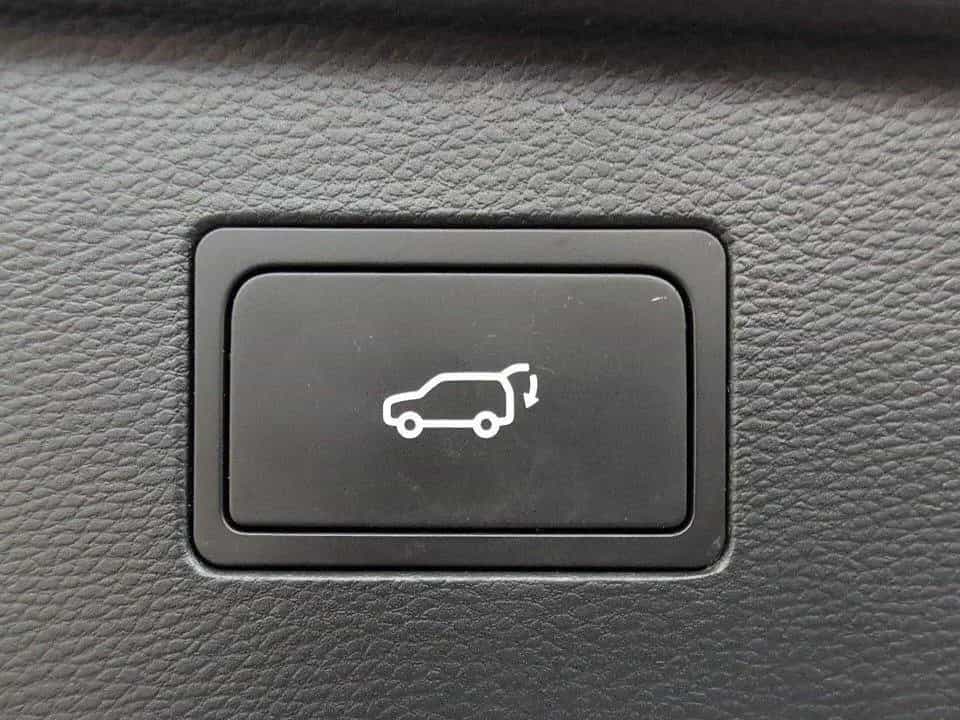BAIC Beijing X55 BEJING X55 LUXURY 1.5T DCT 1HD GARANTIE PANO 06/2023-photo-17