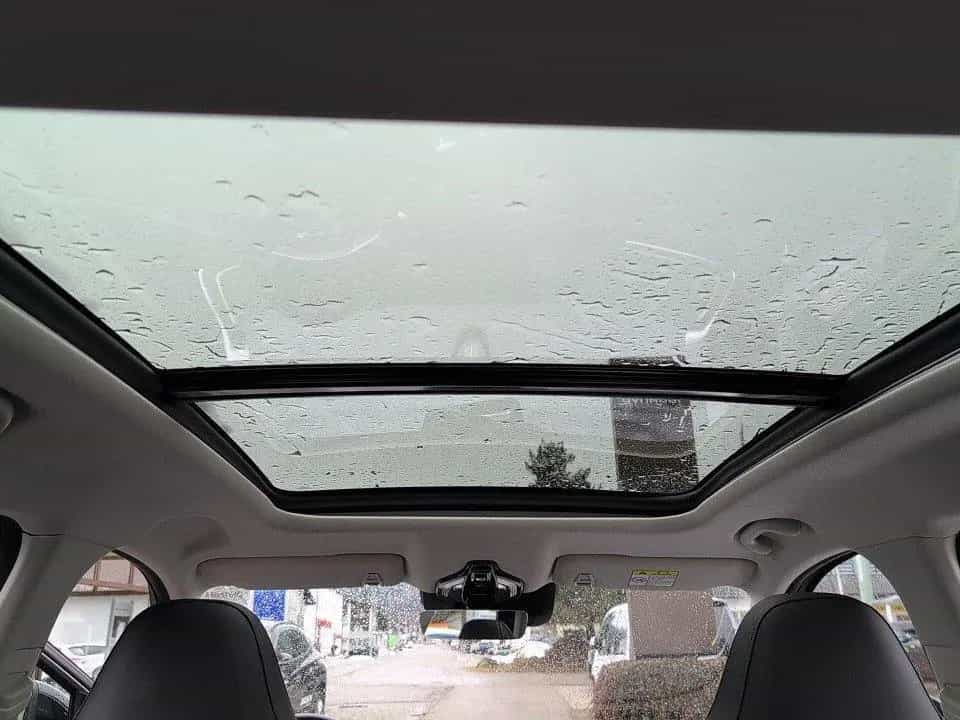 BAIC Beijing X55 BEJING X55 LUXURY 1.5T DCT 1HD GARANTIE PANO 06/2023-photo-18