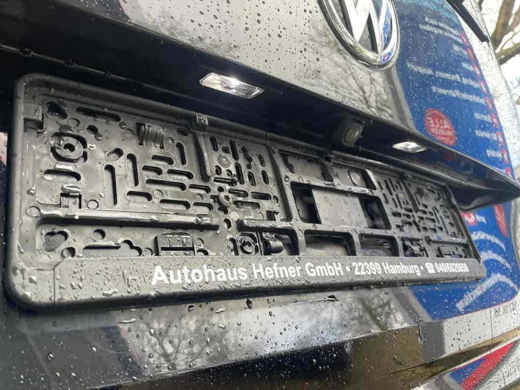 Volkswagen Transporter Multivan Highline 4Motion*VOLLAUST*AUTOMATIK 05/2019-photo-10