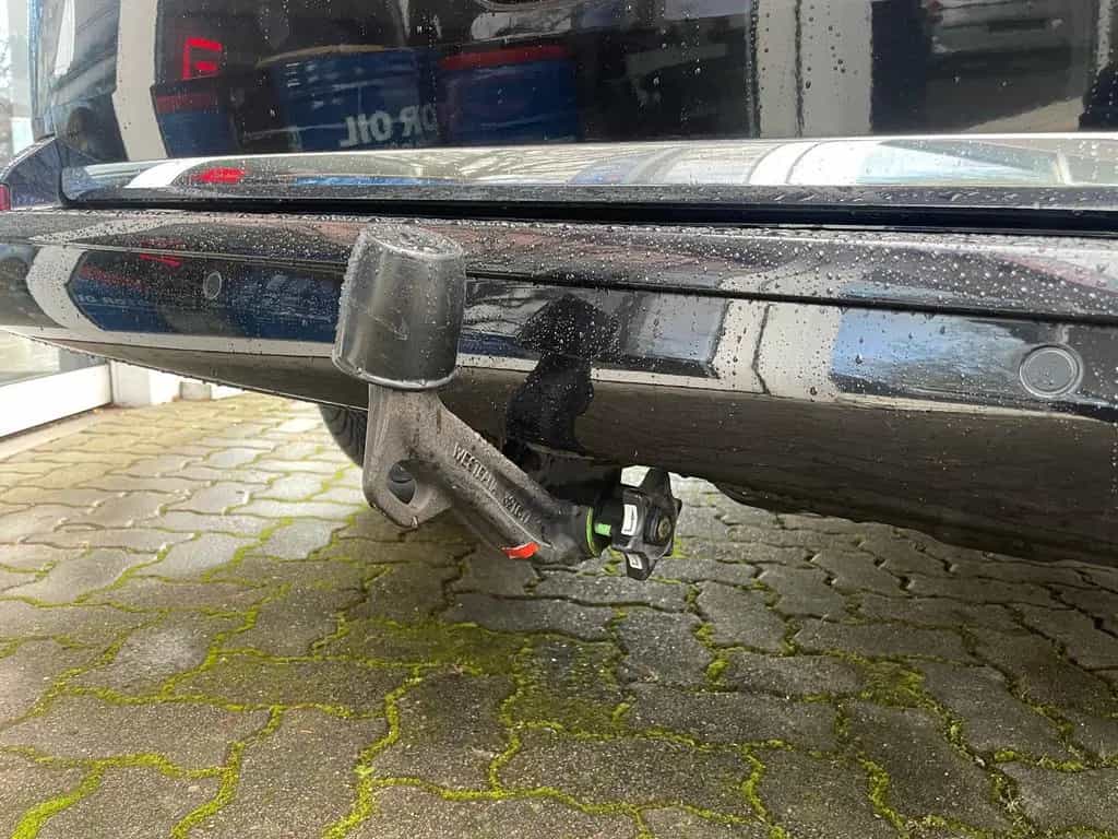 Volkswagen Transporter Multivan Highline 4Motion*VOLLAUST*AUTOMATIK 05/2019-photo-11