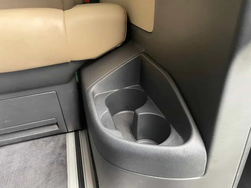 Volkswagen Transporter Multivan Highline 4Motion*VOLLAUST*AUTOMATIK 05/2019-photo-14