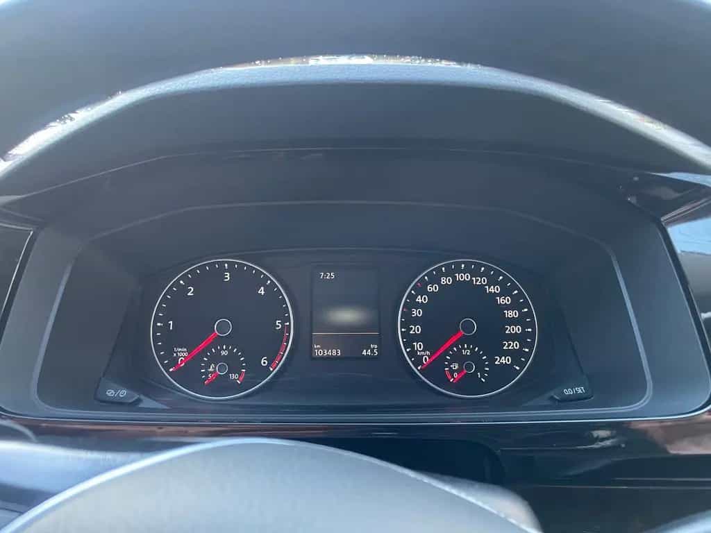 Volkswagen Transporter Multivan Highline 4Motion*VOLLAUST*AUTOMATIK 05/2019-photo-21