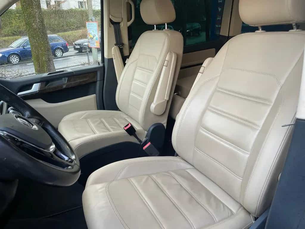 Volkswagen Transporter Multivan Highline 4Motion*VOLLAUST*AUTOMATIK 05/2019-photo-26