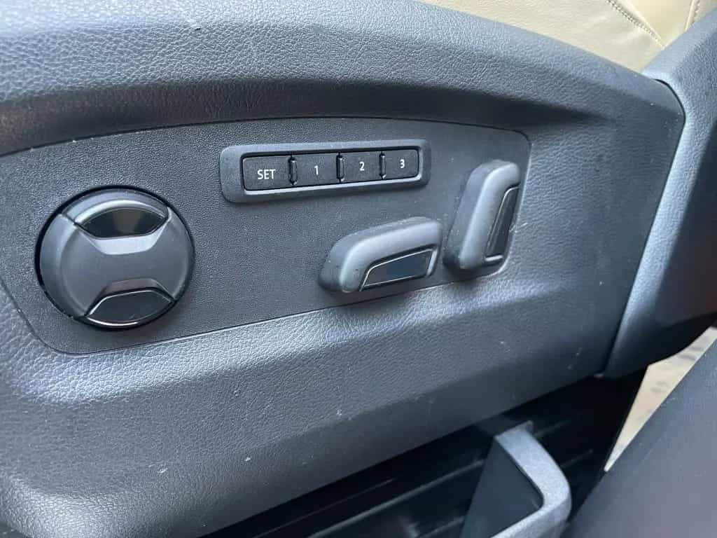 Volkswagen Transporter Multivan Highline 4Motion*VOLLAUST*AUTOMATIK 05/2019-photo-28