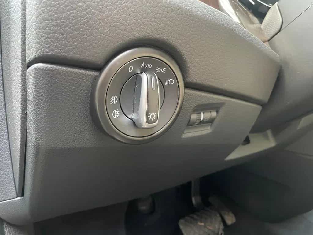 Volkswagen Transporter Multivan Highline 4Motion*VOLLAUST*AUTOMATIK 05/2019-photo-29