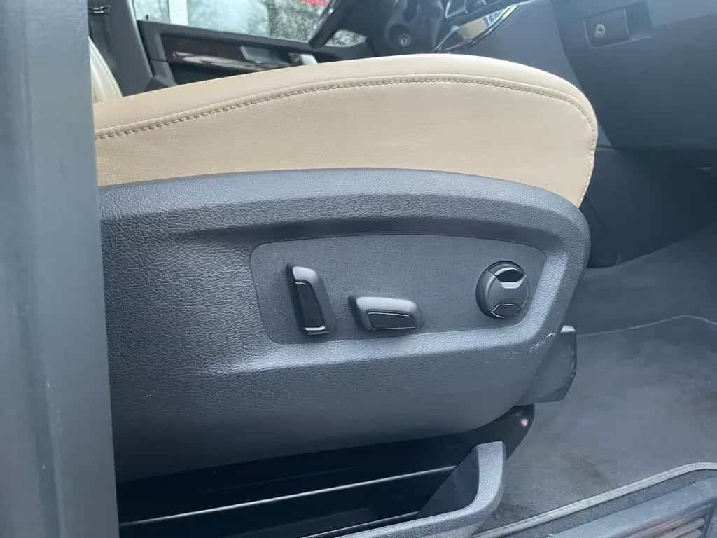 Volkswagen Transporter Multivan Highline 4Motion*VOLLAUST*AUTOMATIK 05/2019-photo-32