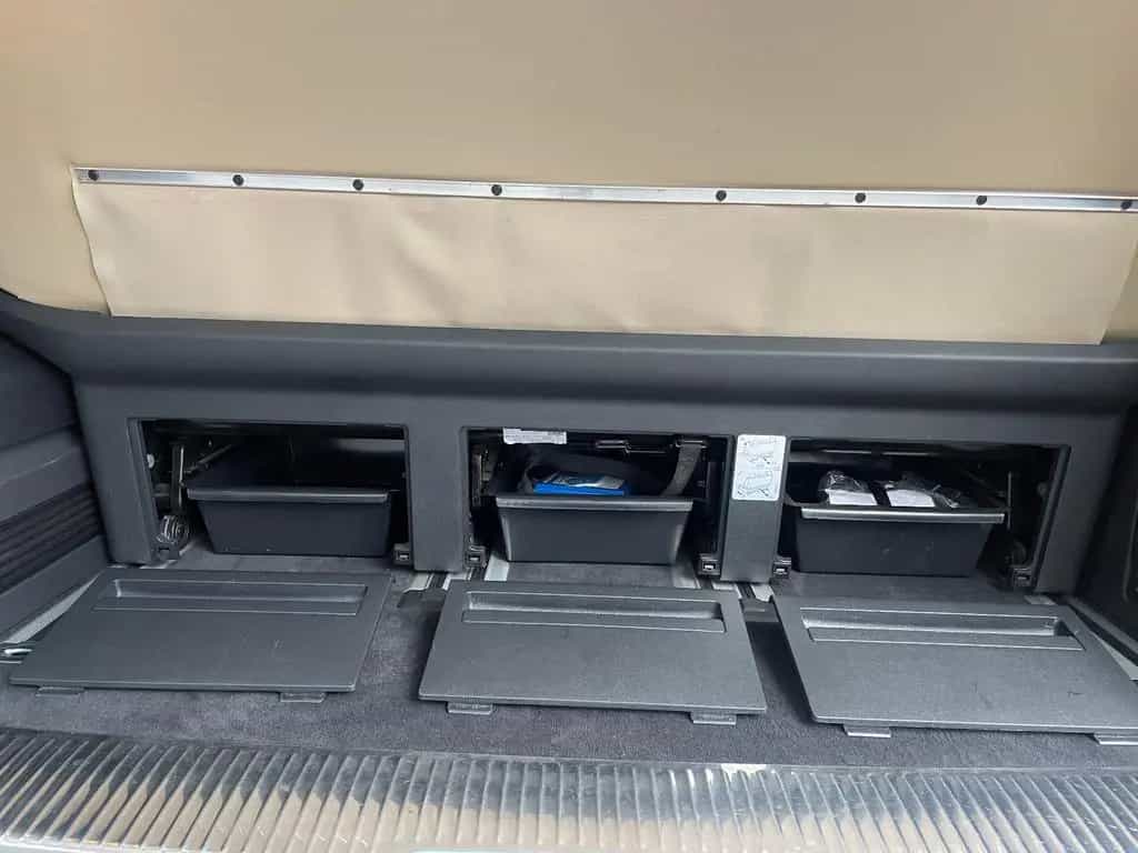 Volkswagen Transporter Multivan Highline 4Motion*VOLLAUST*AUTOMATIK 05/2019-photo-8