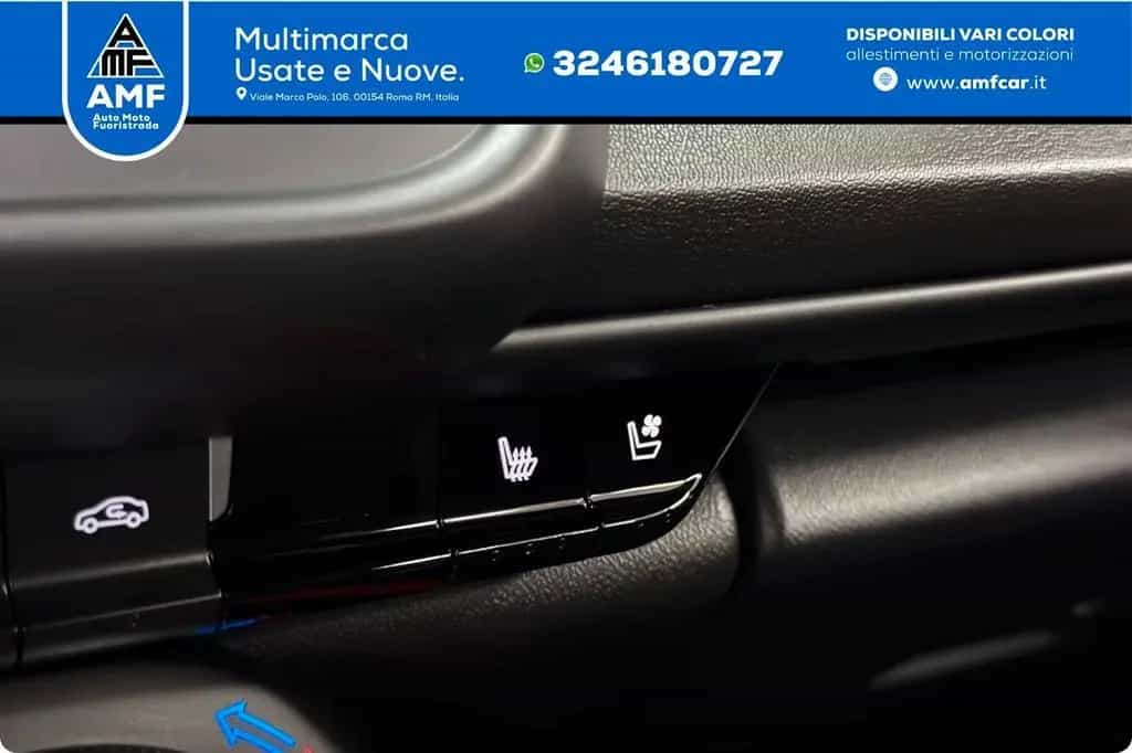 Chevrolet Camaro RS *3.6l V6 ZL1 / AUT / FOTOCAM 11/2022-photo-10