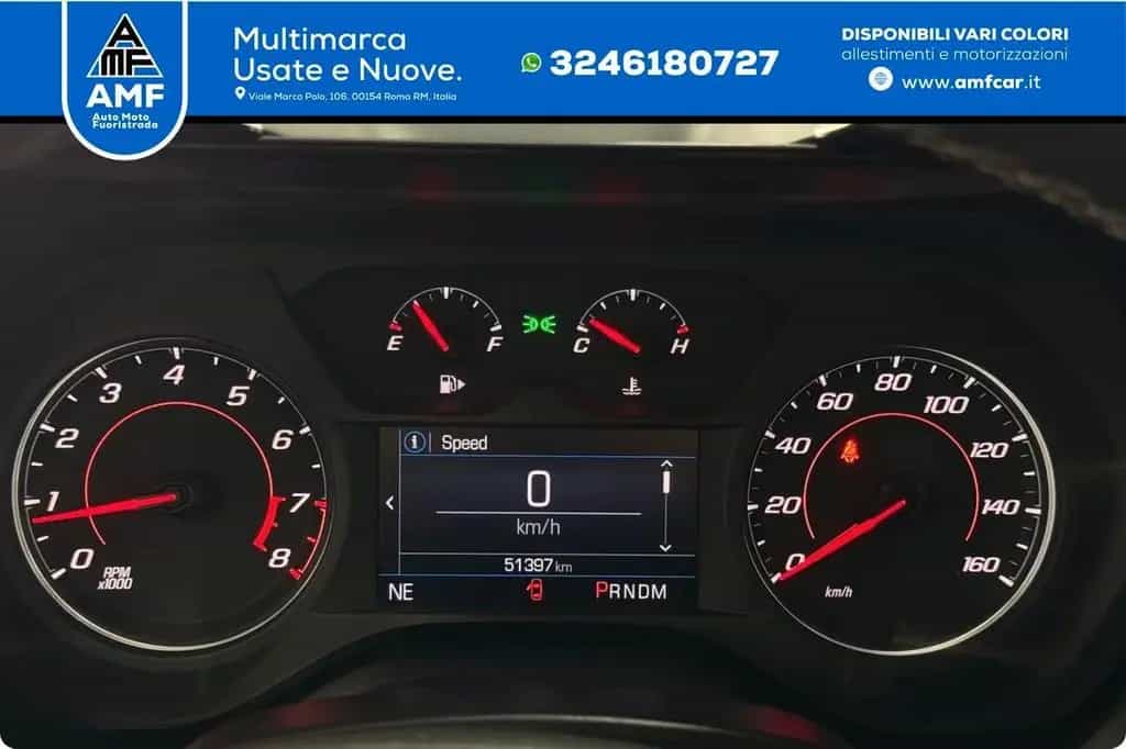 Chevrolet Camaro RS *3.6l V6 ZL1 / AUT / FOTOCAM 11/2022-photo-11