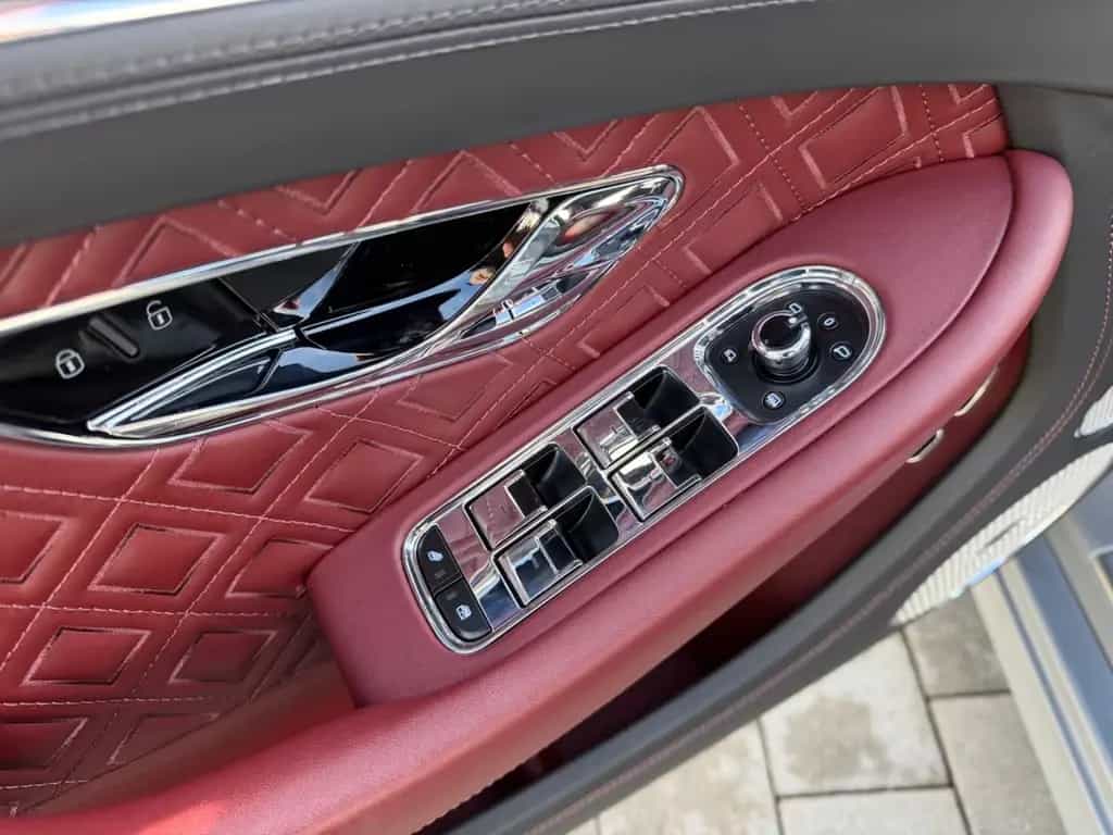 Bentley Continental GTC S mit Vollausstattung! 07/2023-photo-10
