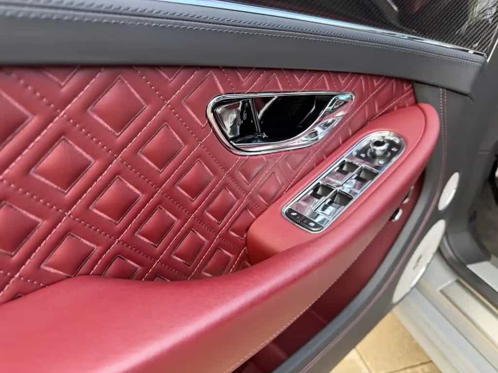 Bentley Continental GTC S mit Vollausstattung! 07/2023-photo-11