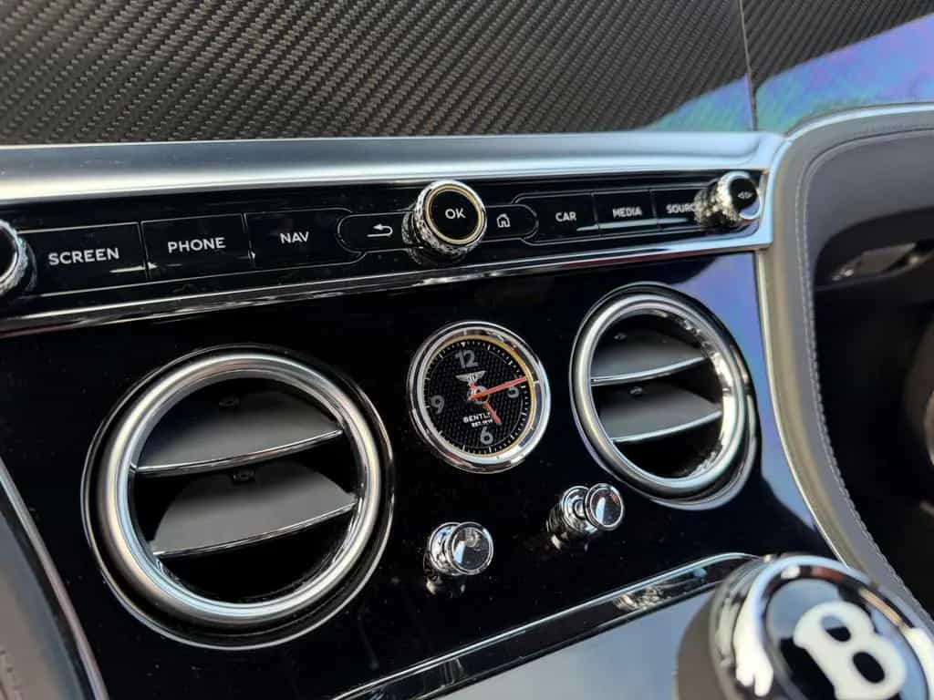 Bentley Continental GTC S mit Vollausstattung! 07/2023-photo-25