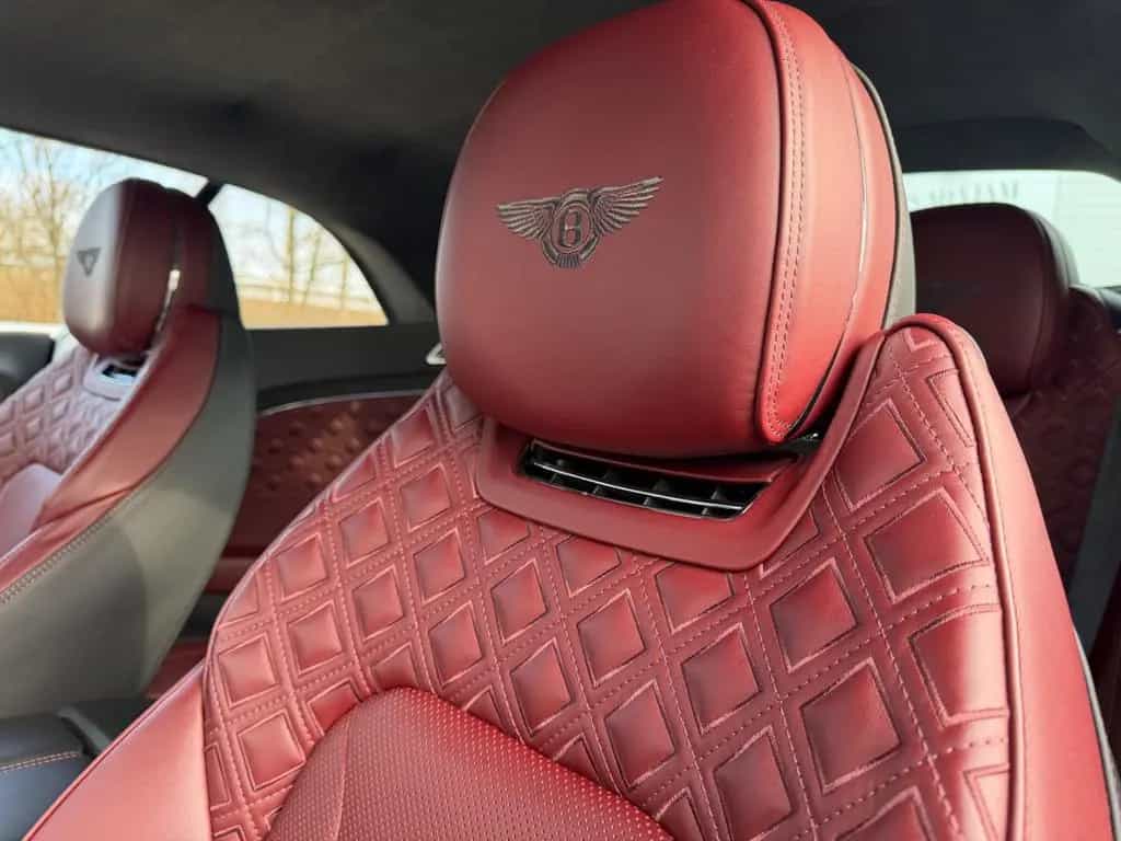 Bentley Continental GTC S mit Vollausstattung! 07/2023-photo-26