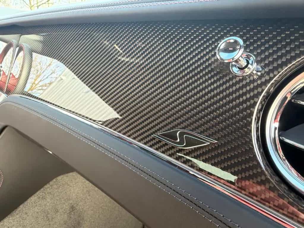 Bentley Continental GTC S mit Vollausstattung! 07/2023-photo-31