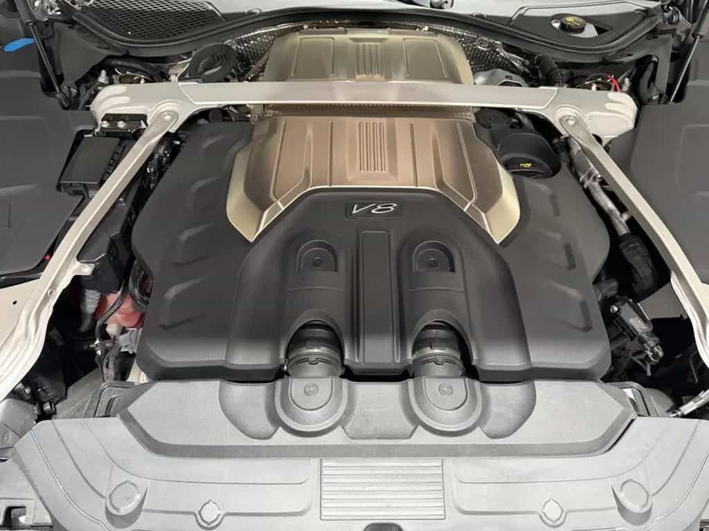 Bentley Continental GTC S mit Vollausstattung! 07/2023-photo-34