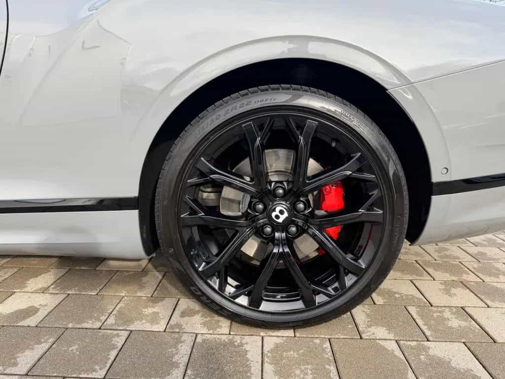 Bentley Continental GTC S mit Vollausstattung! 07/2023-photo-38
