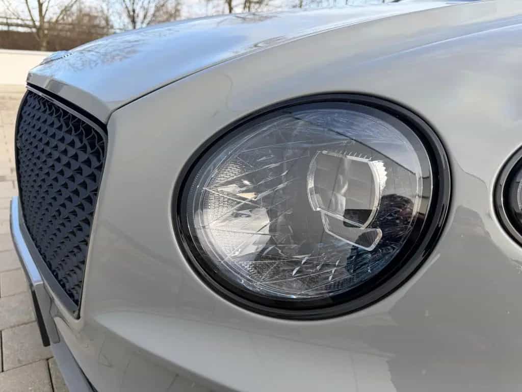 Bentley Continental GTC S mit Vollausstattung! 07/2023-photo-40