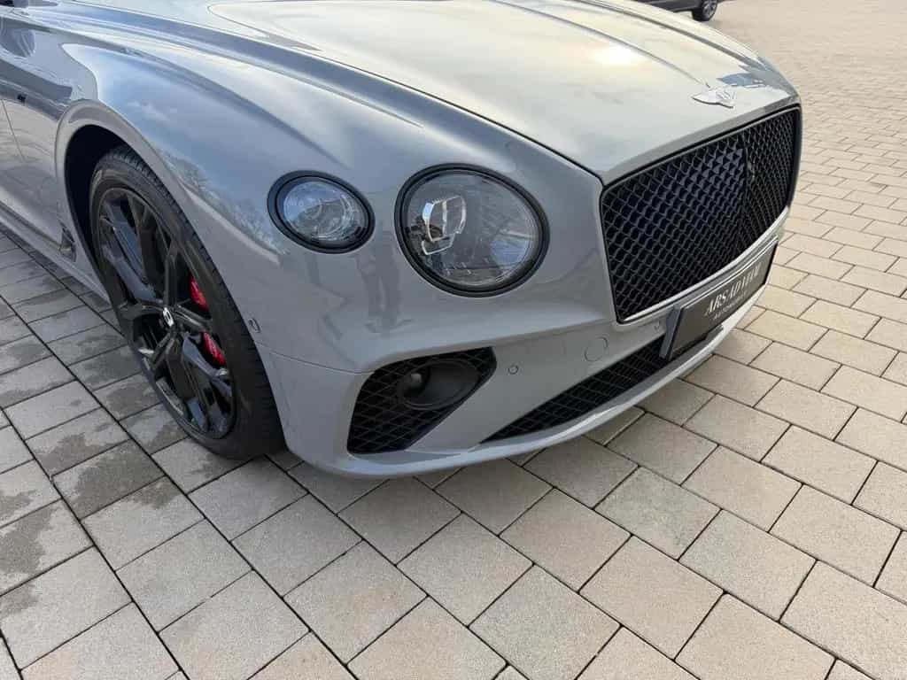 Bentley Continental GTC S mit Vollausstattung! 07/2023-photo-42