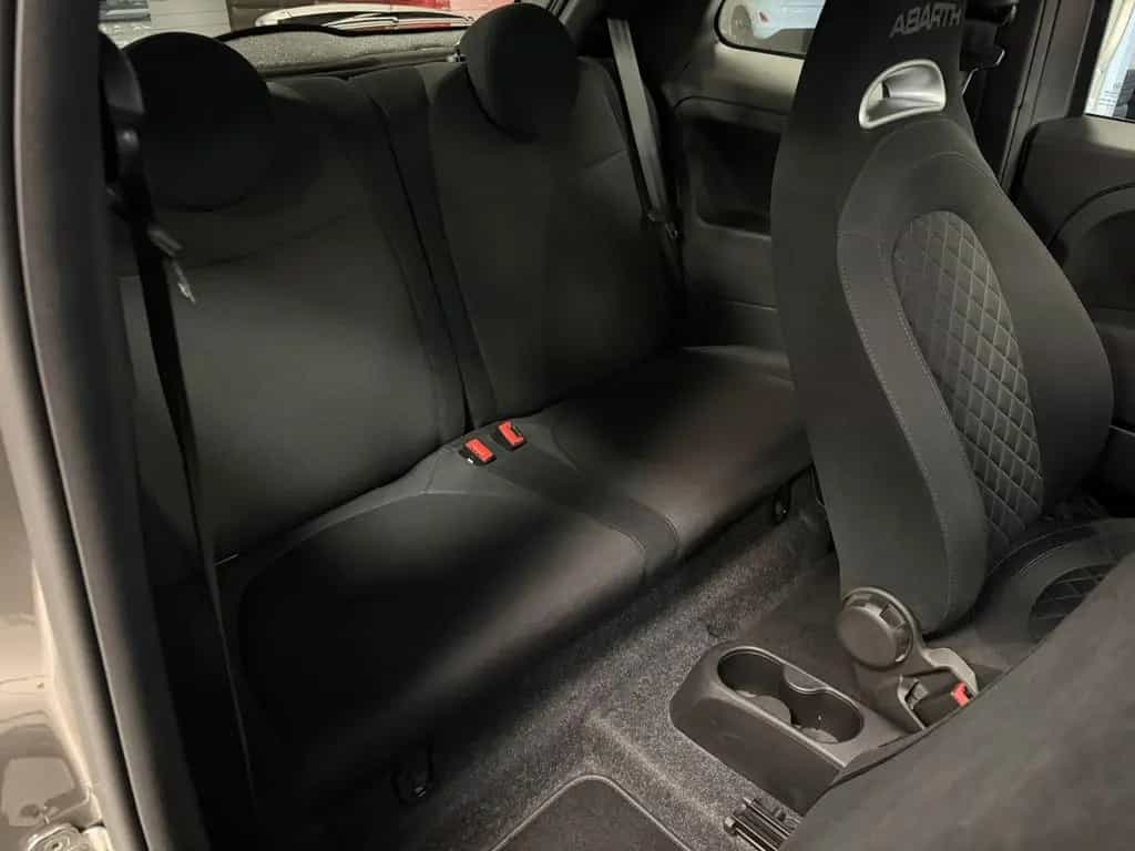 Abarth 595 Competizione|AUT.|REC.MONZA KLAPPENAUSPUFF 02/2020-photo-28