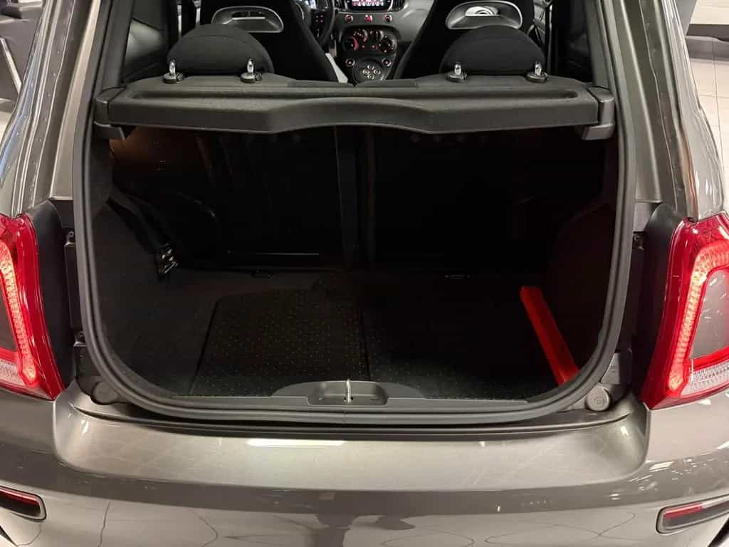 Abarth 595 Competizione|AUT.|REC.MONZA KLAPPENAUSPUFF 02/2020-photo-7