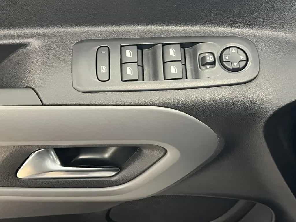 Toyota Proace City L2 Team Deutschland*7-Sitzer*Navi*1H 01/2023-photo-11