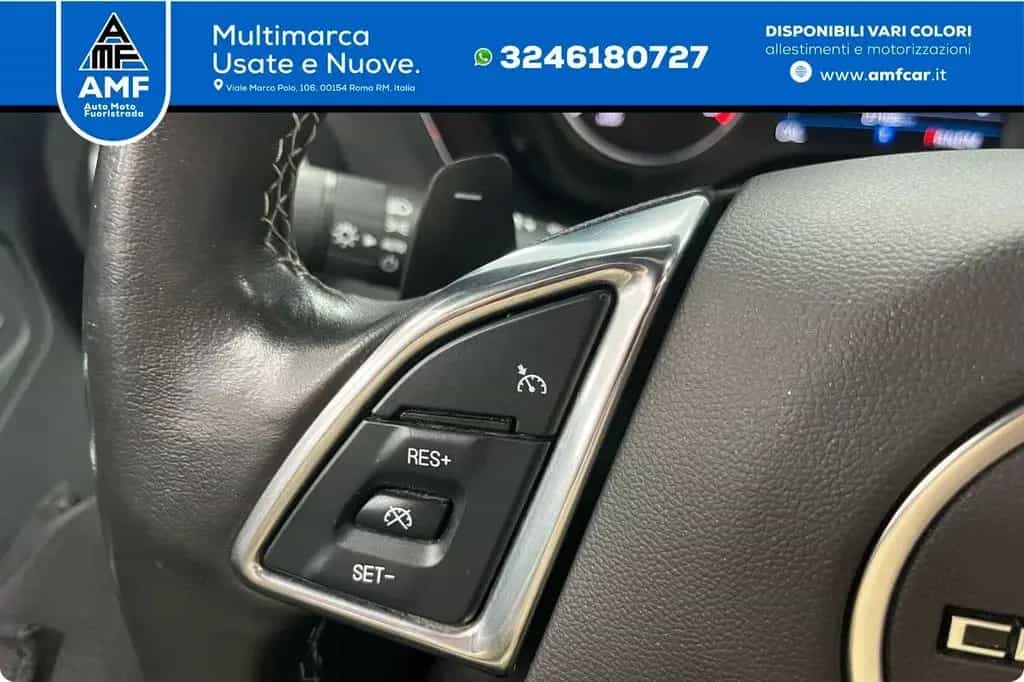 Chevrolet Camaro 2.0l Turbo Aut ZL1 Anteriore+Sp 12/2023-photo-9