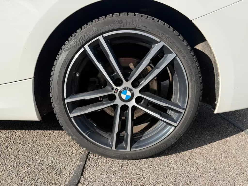 BMW 2 Series 220i Steptronic Cabrio M Sport 05/2021-photo-8
