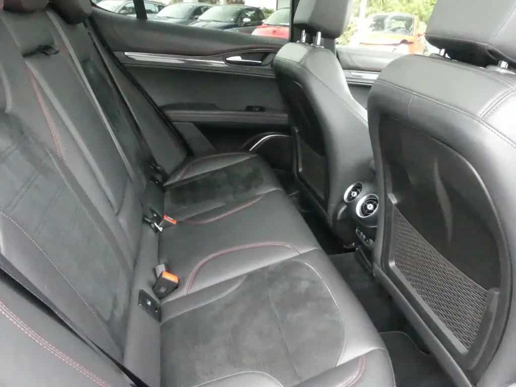 Alfa Romeo Stelvio QUADRIFOGLIO Q4 2.9 BITURBO 510PS PANO H 07/2019-photo-16