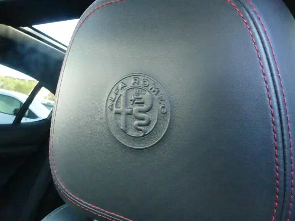 Alfa Romeo Stelvio QUADRIFOGLIO Q4 2.9 BITURBO 510PS PANO H 07/2019-photo-17