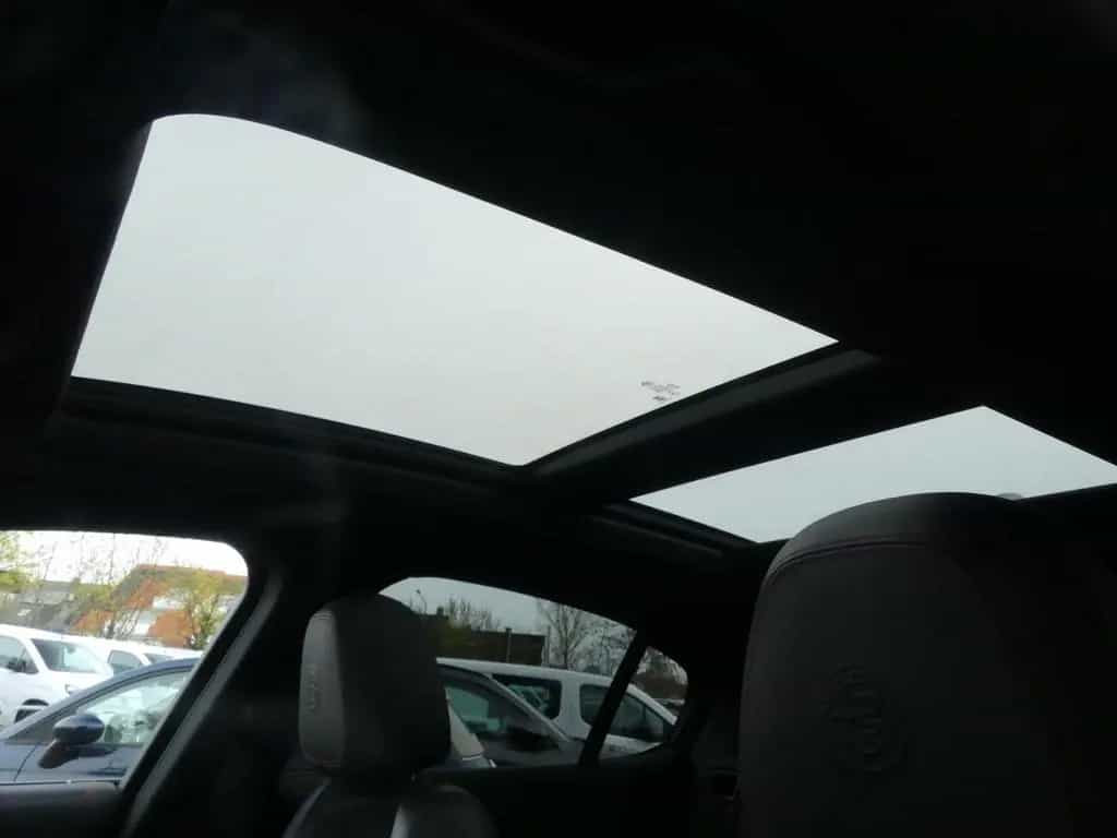 Alfa Romeo Stelvio QUADRIFOGLIO Q4 2.9 BITURBO 510PS PANO H 07/2019-photo-18