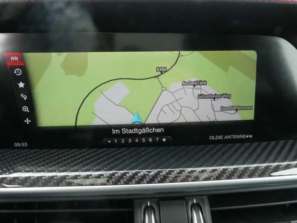 Alfa Romeo Stelvio QUADRIFOGLIO Q4 2.9 BITURBO 510PS PANO H 07/2019-photo-30