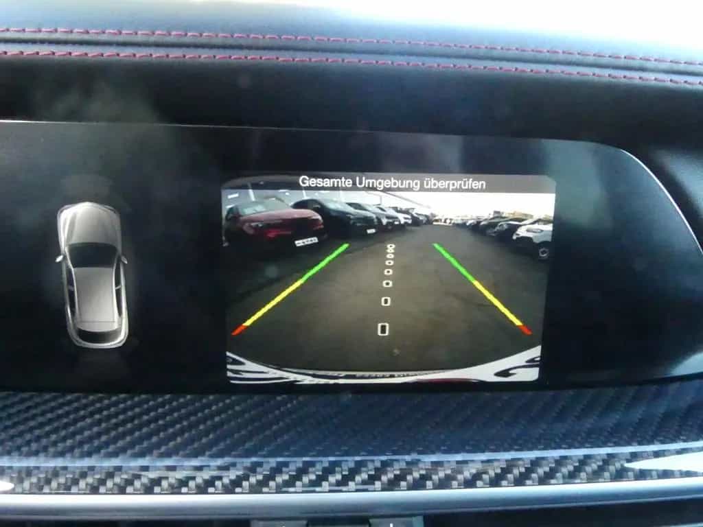 Alfa Romeo Stelvio QUADRIFOGLIO Q4 2.9 BITURBO 510PS PANO H 07/2019-photo-33