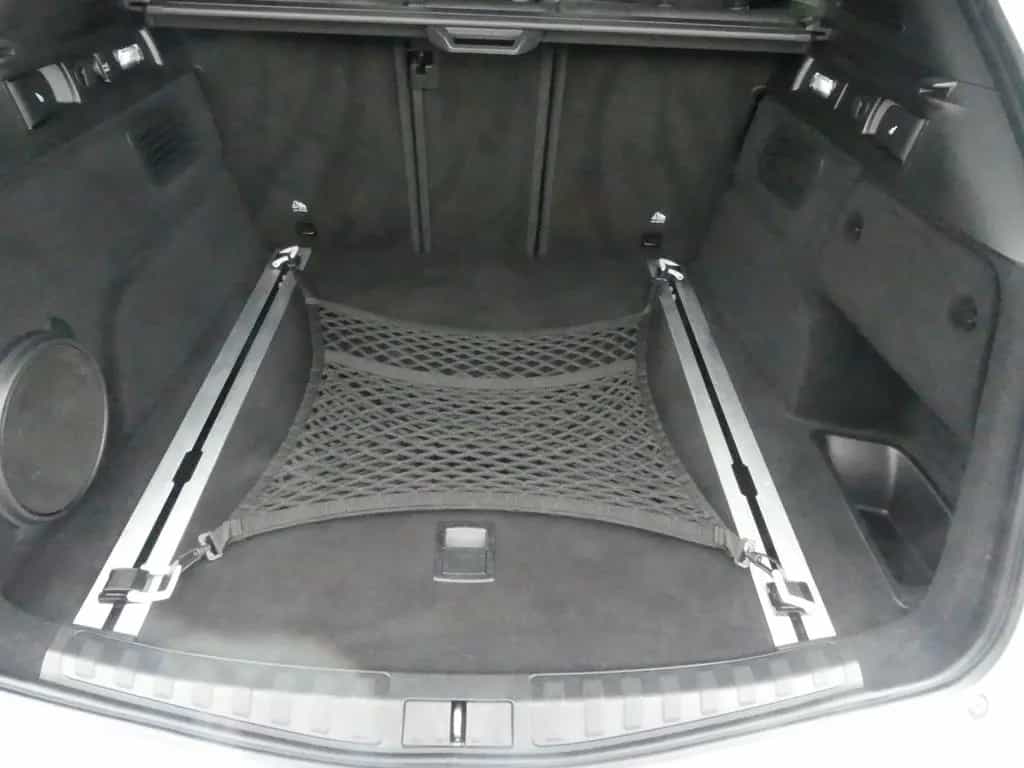 Alfa Romeo Stelvio QUADRIFOGLIO Q4 2.9 BITURBO 510PS PANO H 07/2019-photo-38