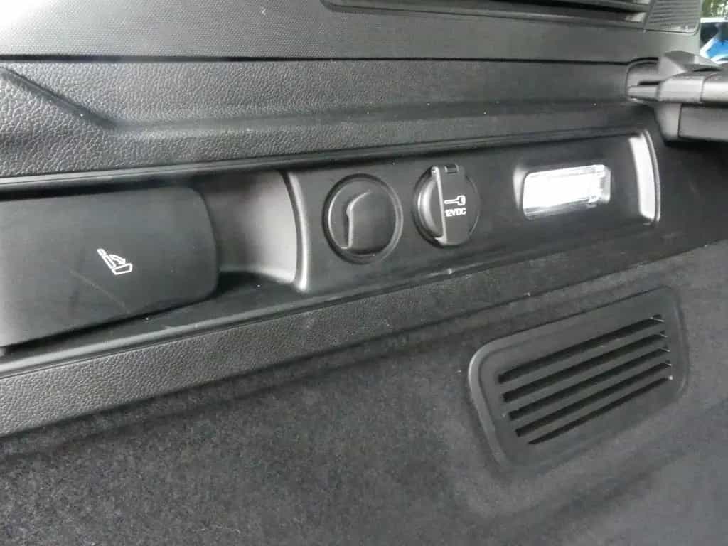 Alfa Romeo Stelvio QUADRIFOGLIO Q4 2.9 BITURBO 510PS PANO H 07/2019-photo-39