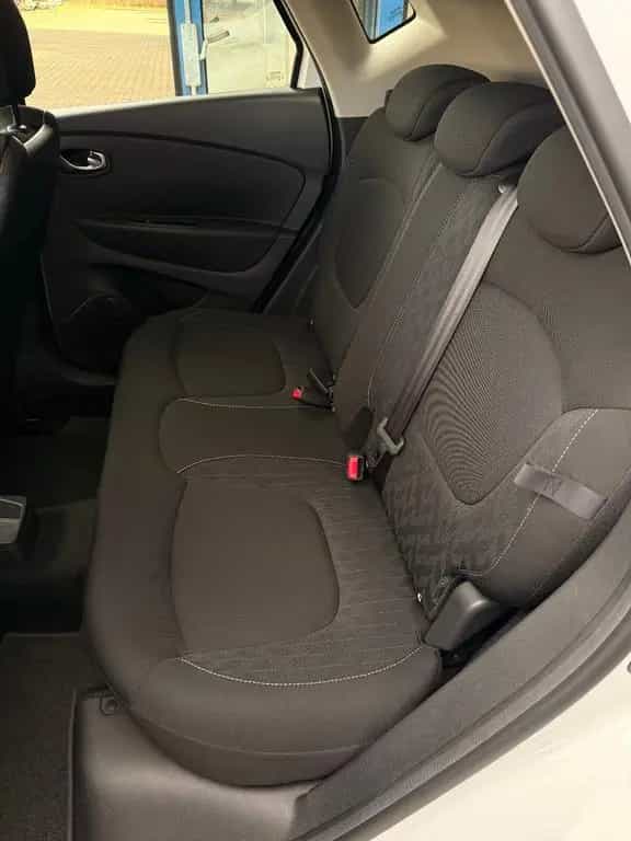 Renault Captur Limited/Navi/Tempomat/TÜV/PDC Hinten 09/2019-photo-10