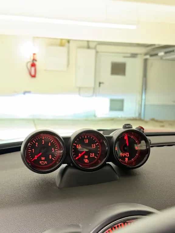 MINI John Cooper Works 08/2015-photo-12