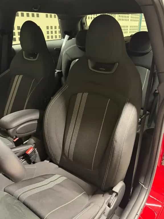 MINI John Cooper Works 08/2015-photo-13