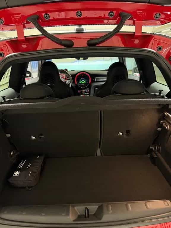 MINI John Cooper Works 08/2015-photo-14